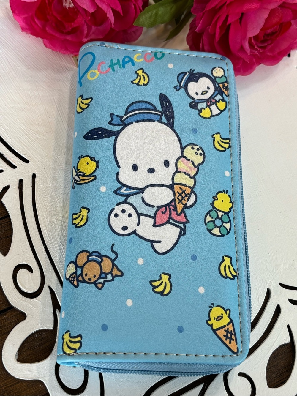 Pochacco Wallet
